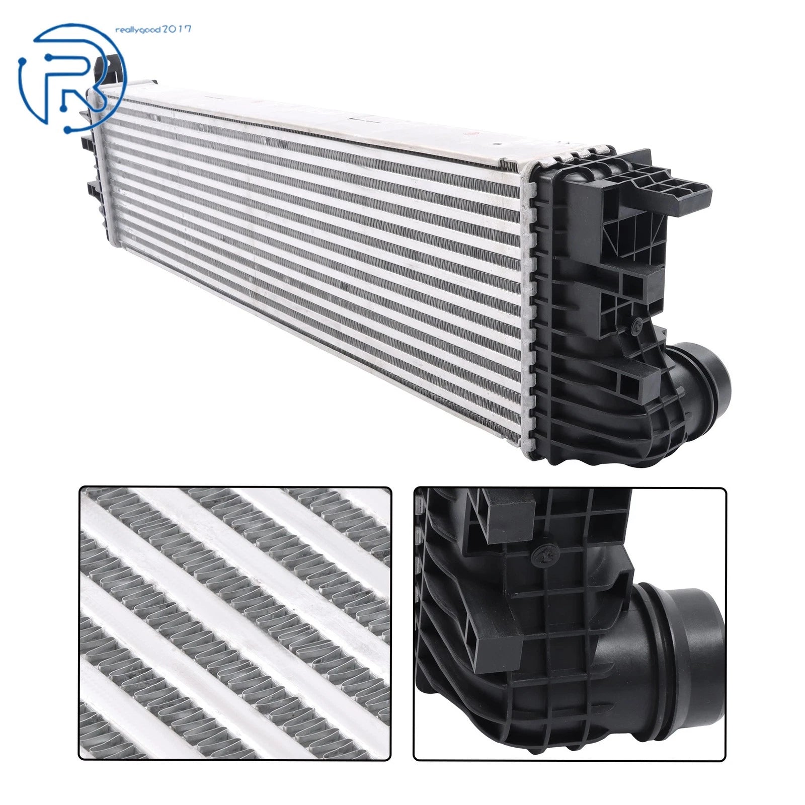 Intercooler for Mercedes-Benz Metris (2016-2023)