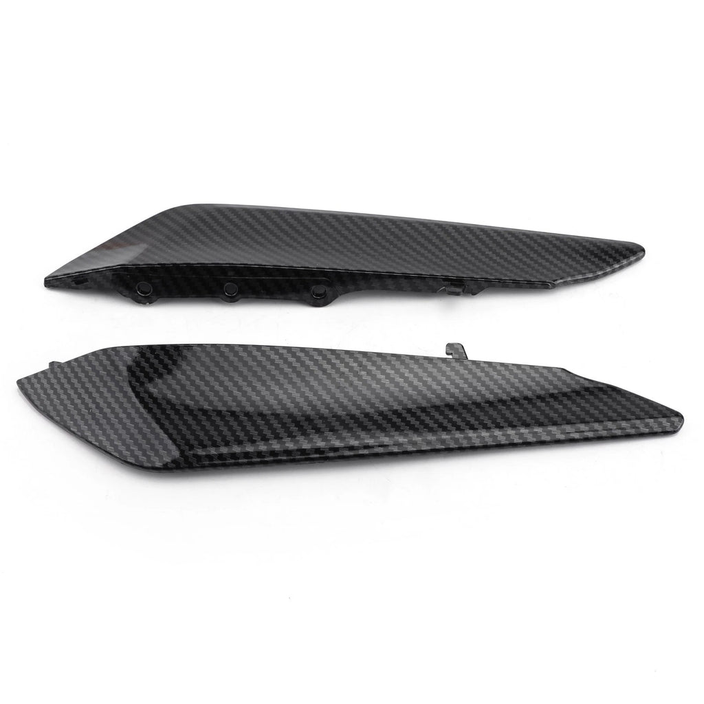 Rear Tail Side Seat Panel Trim for Ducati 1299 (2015–2024) Carbon