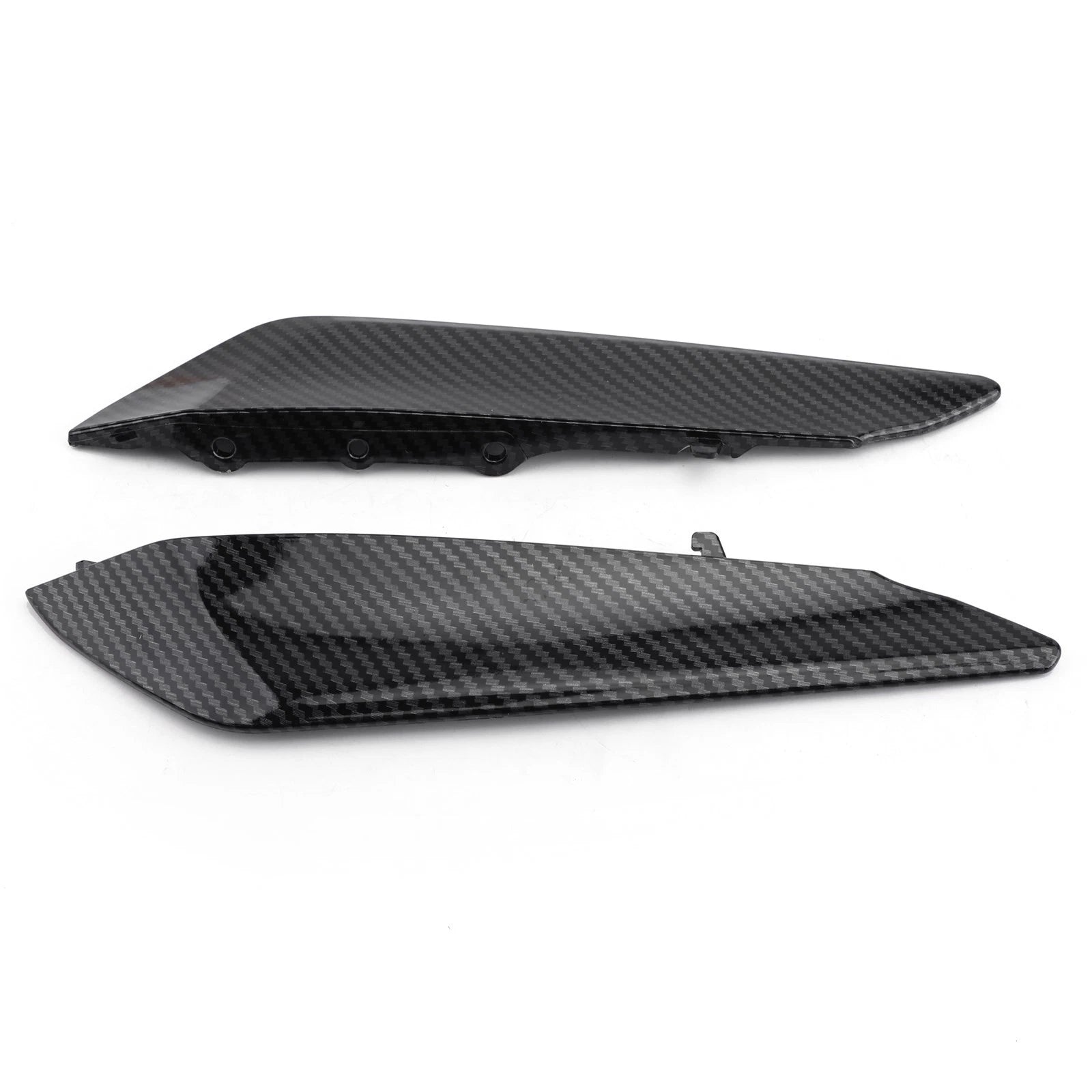 Rear Tail Side Seat Panel Trim for Ducati 1299 (2015–2024) Carbon