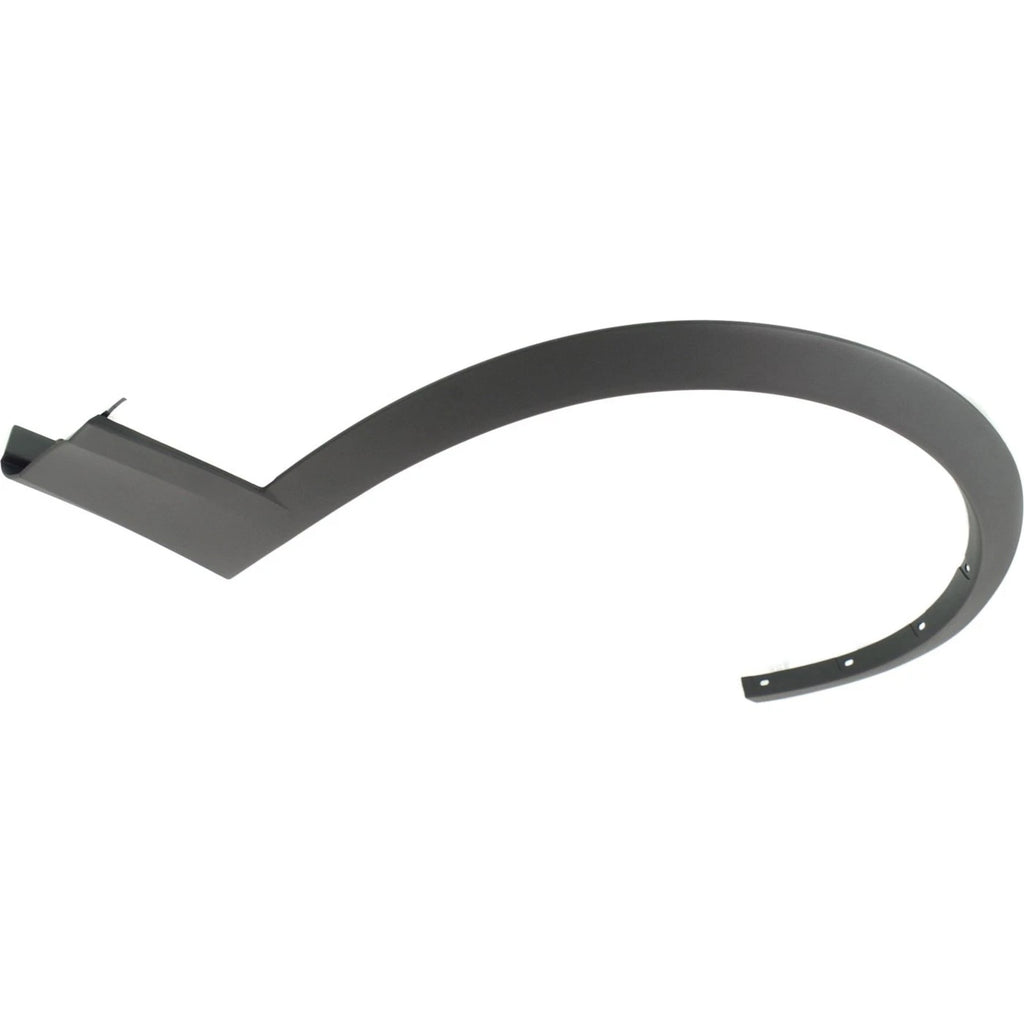Fender Trim Set for BMW X3 (2011–2017)