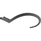 Fender Trim Set for BMW X3 (2011–2017)