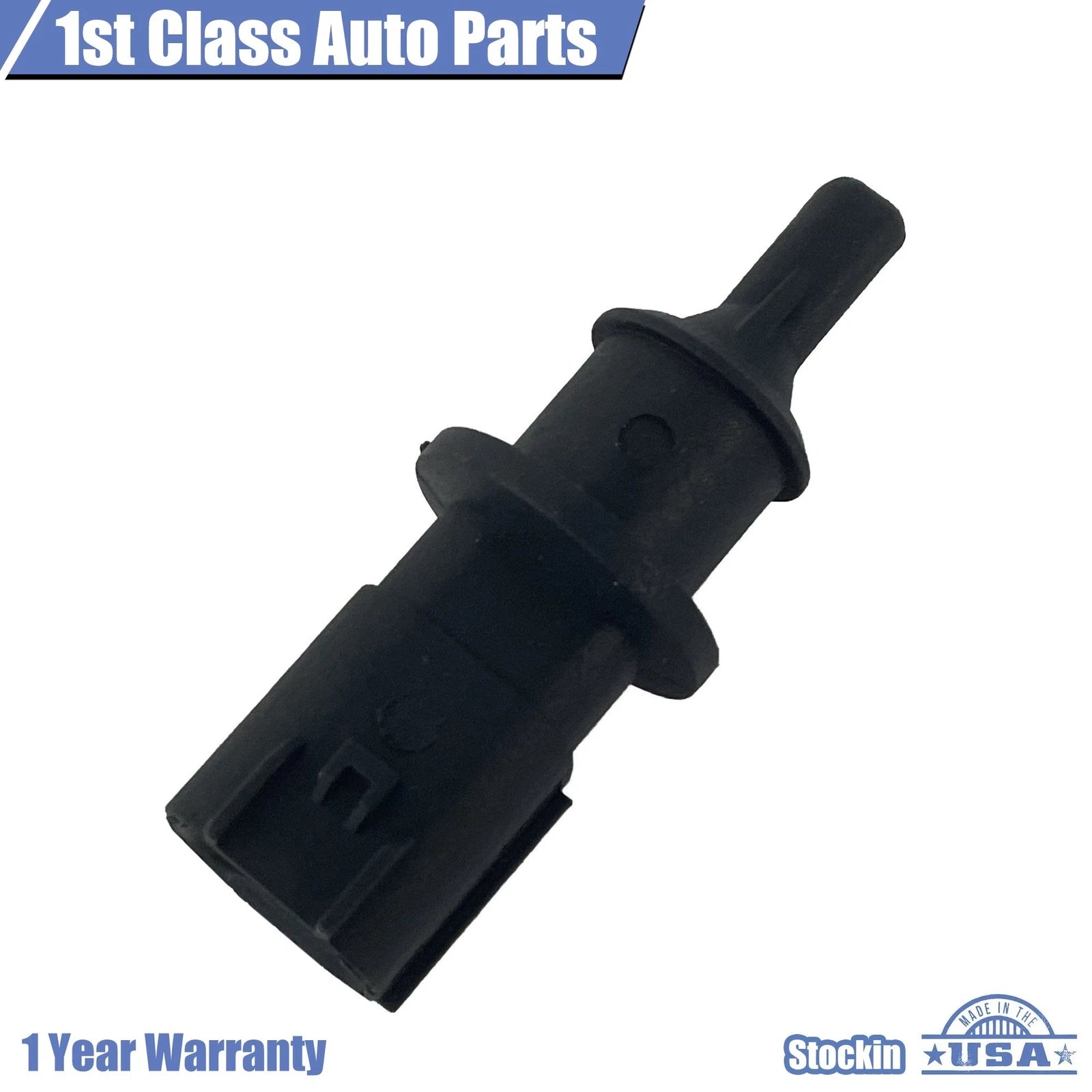 Ambient Air Temperature Sensor for Dodge Chrysler Jeep Plymouth (2000–2019)