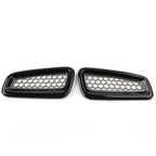 Honeycomb Inner Dash Air Vent Outlet Cover for Honda Civic (2022-2023)
