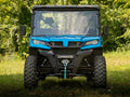 SuperATV High Clearance Offset A-Arms for CFMOTO UForce 1000 (2019-2021)