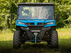 SuperATV High Clearance Offset A-Arms for CFMOTO UForce 1000 (2019-2021)