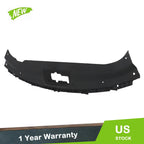 Upper Grille Radiator Closing Cover for Hyundai Sonata (2015–2017)