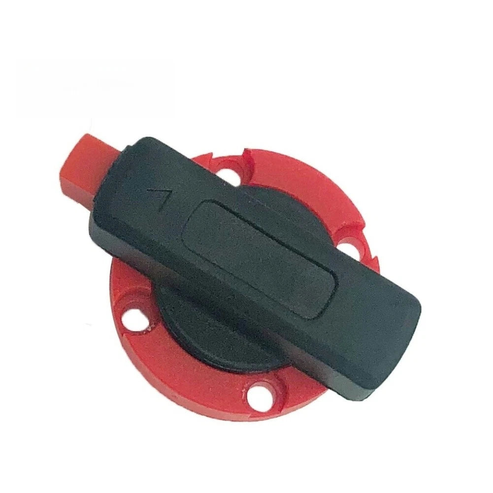 Plastic Velocity Control Knob for Western 607 Rotary Hammer