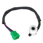 Ignition Switch for Toyota Land Cruiser (1975–1983)