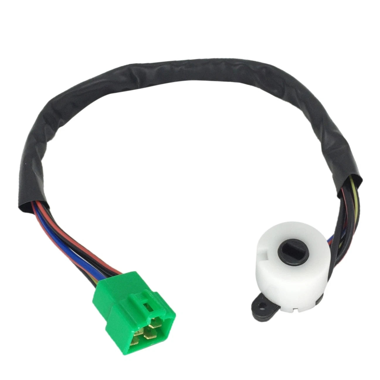 Ignition Switch for Toyota Land Cruiser (1975–1983)
