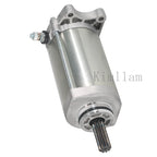 Starter Motor for Suzuki DL1050 V-Strom 1050 (2020–2022) DL1000 V-Strom 1000 (2002–2019)