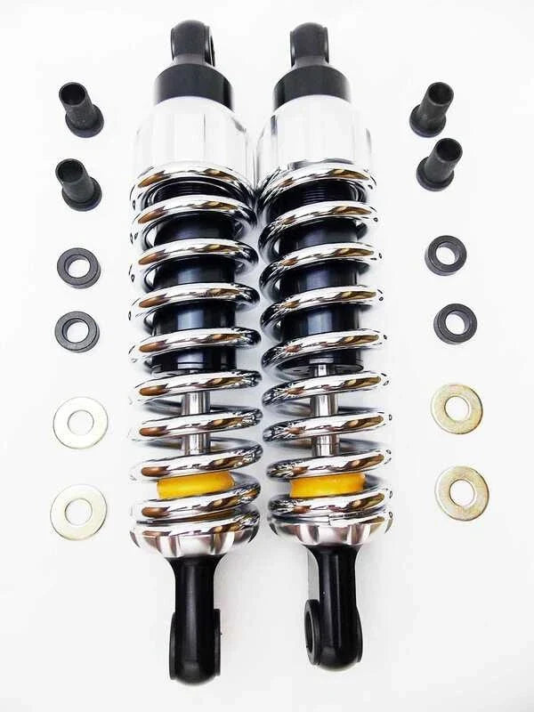 12.5 Inch Shock Absorbers for Harley Davidson FXR