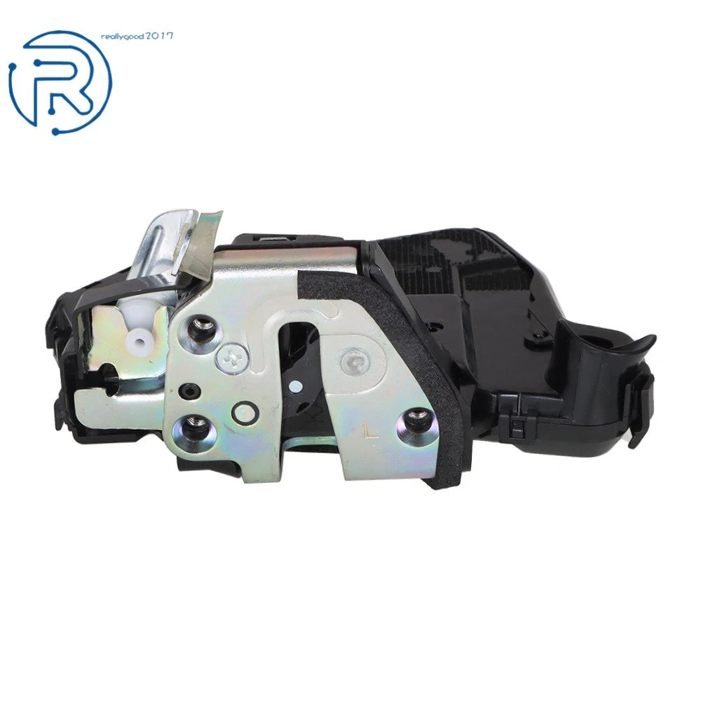 Set of 4 Door Lock Actuators for Lexus ES300h (2013–2019) Toyota (2007–2019)