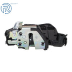 Set of 4 Door Lock Actuators for Lexus ES300h (2013–2019) Toyota (2007–2019)