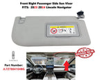Front Right Sunvisor for Lincoln Navigator (2023–2024) JL7Z7804104BG