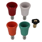 High Pressure Washer Nozzle Guard Kit for (2010–2023)