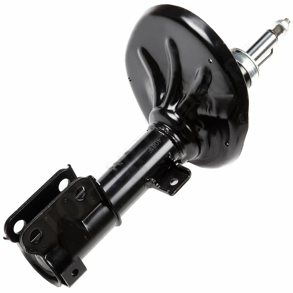 2X Suspension Struts for Mitsubishi Galant (2004–2011)