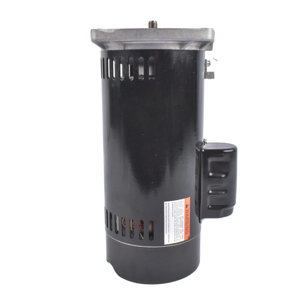 2HP Swimming Pool Motor for Square Flange 48Y (230V)
