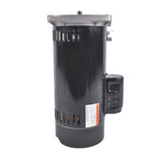 2HP Swimming Pool Motor for Square Flange 48Y (230V)