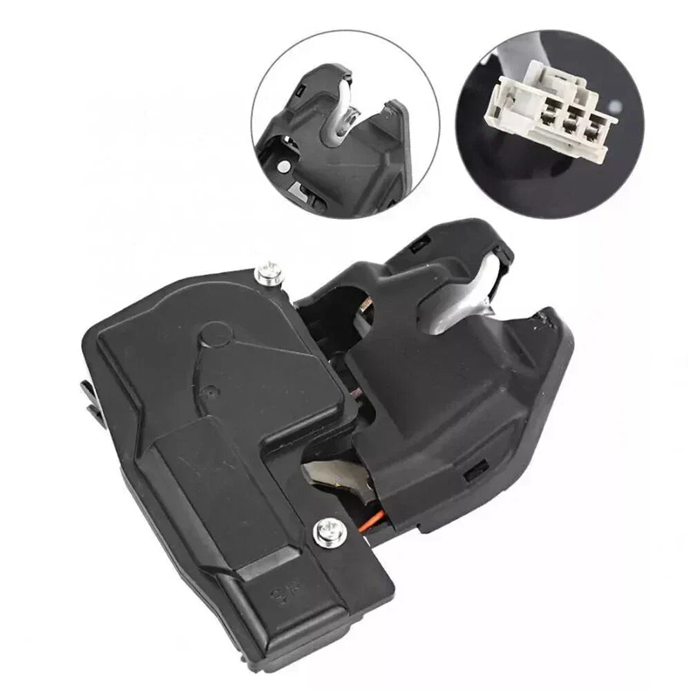 Rear Trunk Latch Actuator for Honda Accord (1998-2002)