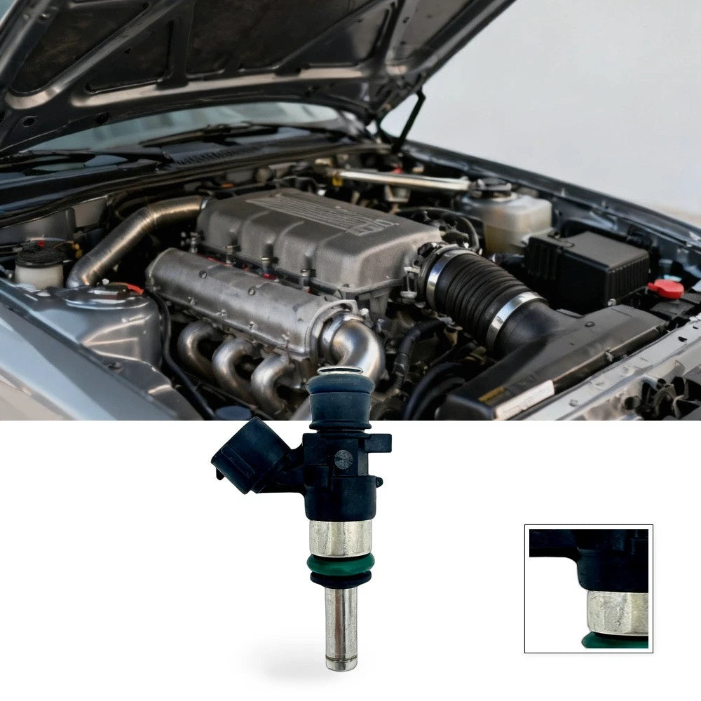 Fuel Injector for Suzuki Alto Celerio Hustler (2009–2021) JY1913