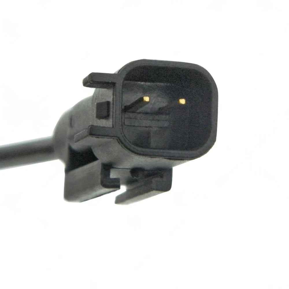 4X ABS Speed Sensors 4670A576 for Mitsubishi Outlander ZG ZH (2006–2012)