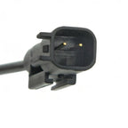 4X ABS Speed Sensors 4670A576 for Mitsubishi Outlander ZG ZH (2006–2012)