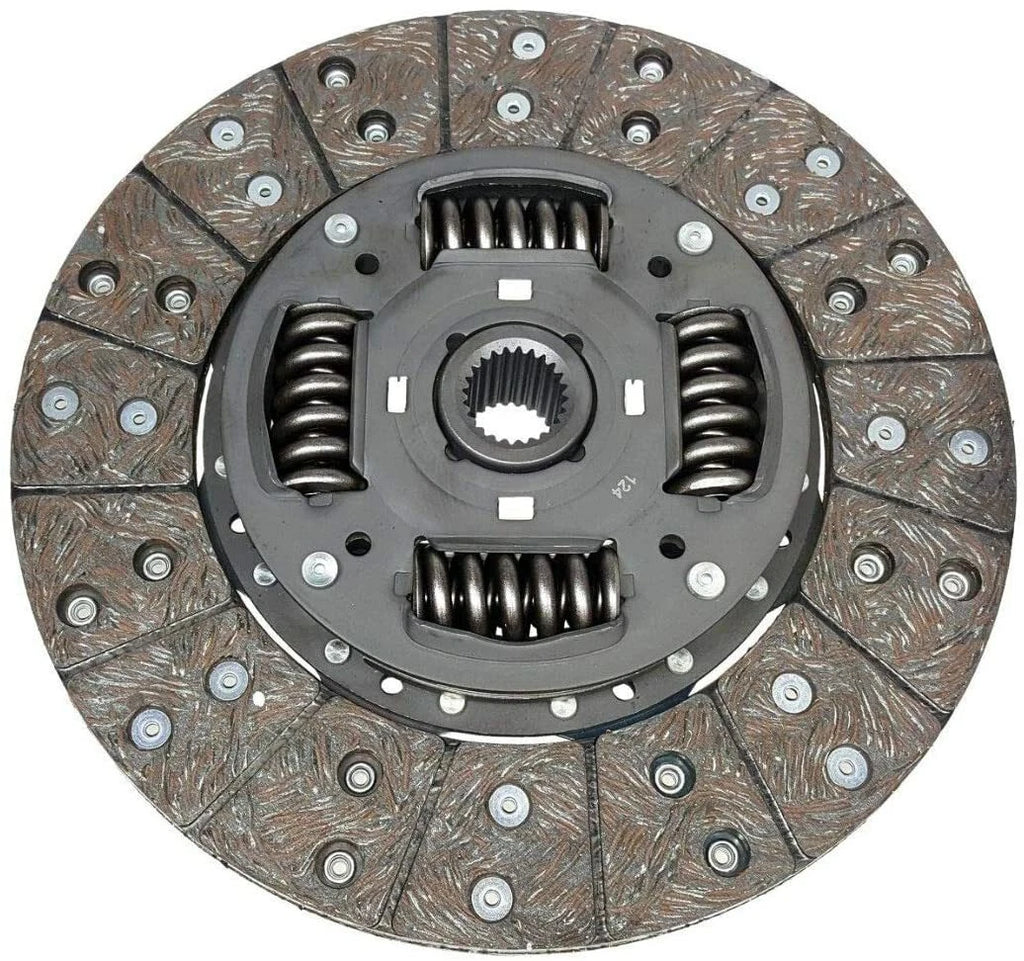 Clutch Kit for Nissan 350Z 370Z Infiniti G35 G37 (2007–2018)