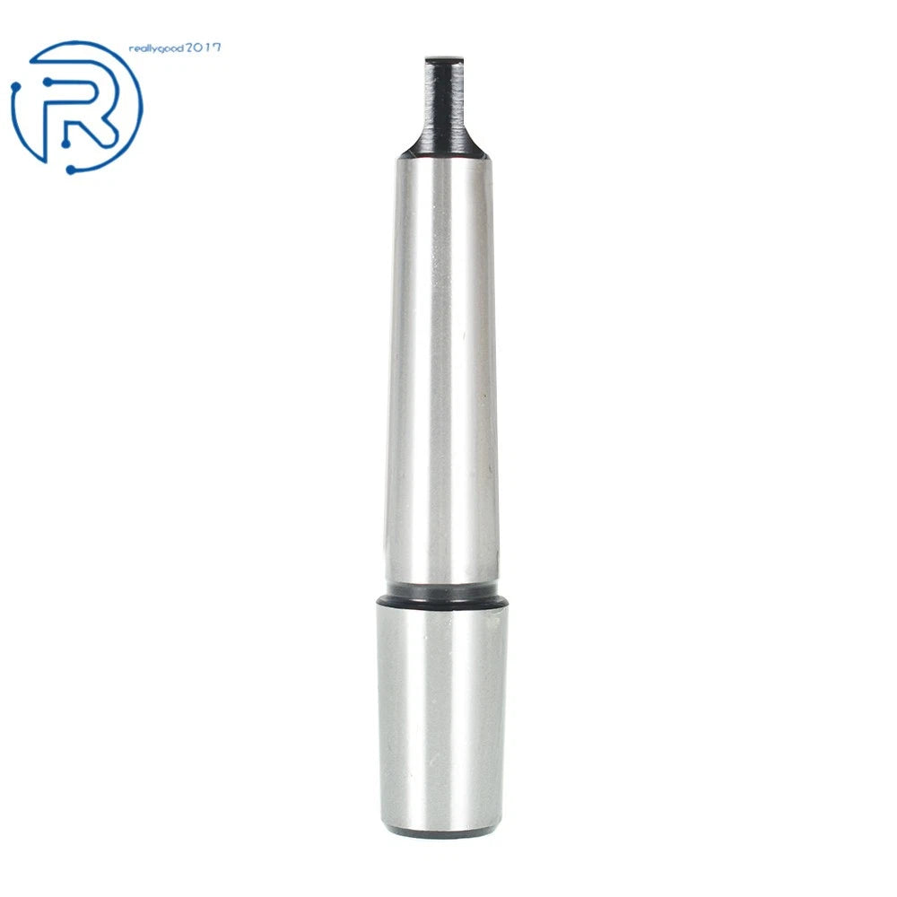 2MT to 3JT Drill Chuck Arbor for Jacobs Morse Taper (MT2 JT3)