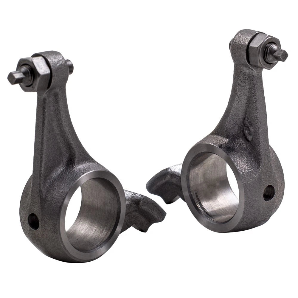 Pair Cam Shaft Intake Rocker Arm for Polaris Sportsman 400 (2001) 3084910