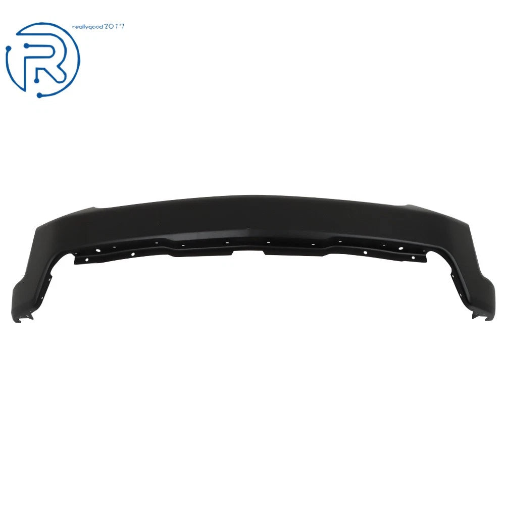 Primered Steel Front Bumper for Chevy Silverado 1500 (2019-2021)
