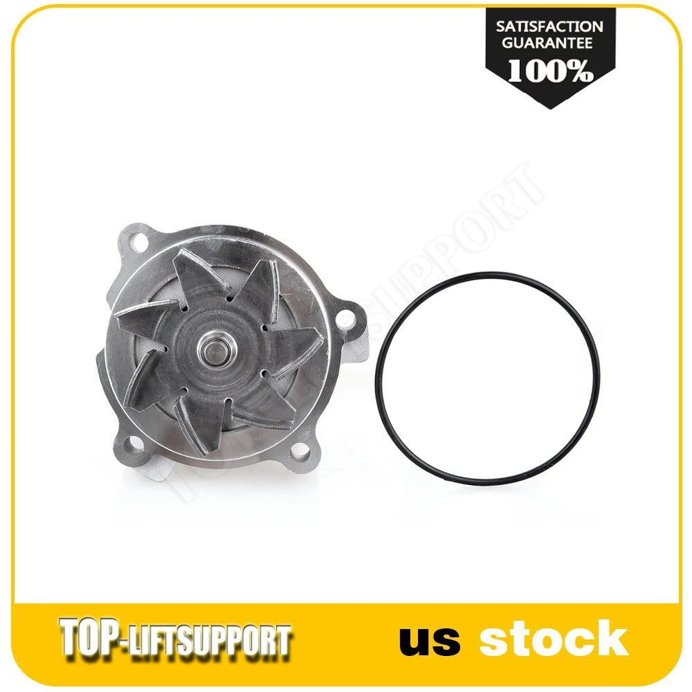 Water Pump for Ford Expedition E-150 E-250 E-350 (1997–2002)
