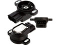 Throttle Position Sensor for Mazda MX3 (1994–1996) MR387JK