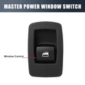 Power Window Switch Passenger Side for BMW 335i X5 328i (2007-2013)