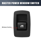 Power Window Switch Passenger Side for BMW 335i X5 328i (2007-2013)