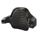 Passenger Backrest Pad for Harley Touring Street Glide (2014-2025)