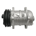 AC Compressor Replacement for Mercedes-Benz 60  (1992–1994)