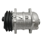 AC Compressor Replacement for Mercedes-Benz 60  (1992–1994)