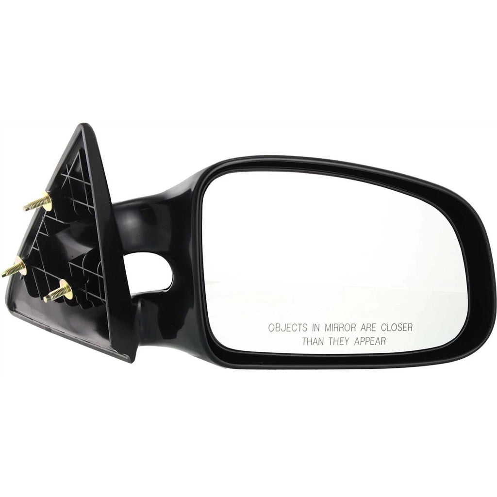 Set of 2 Mirrors for Pontiac Grand Am