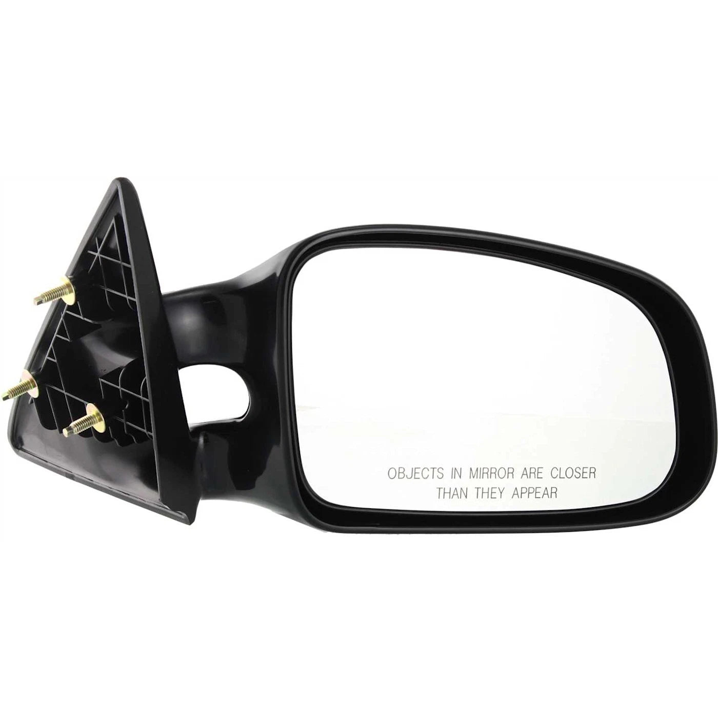 Set of 2 Mirrors for Pontiac Grand Am