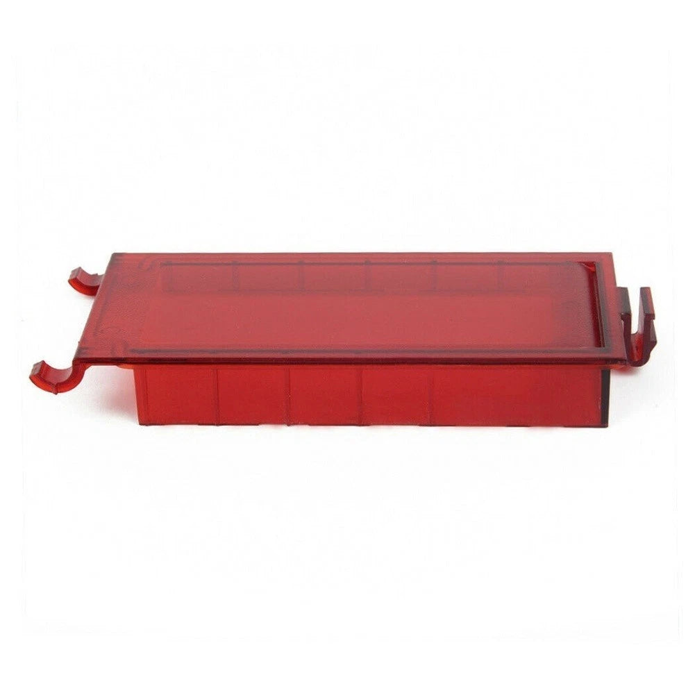 Dustbin Filter Door for Daily Vacuuming (Washable Design)