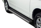 5in Stainless Steel Running Boards for Ford Expedition (2003–2017)