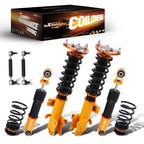 Coilover Lowering Kit for Honda Odyssey (1999–2004) Adjustable Height