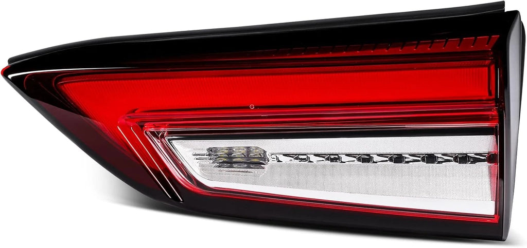 LED Taillight Assembly for GMC Terrain (2022–2024) Right Passenger Side