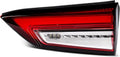 LED Taillight Assembly for GMC Terrain (2022–2024) Right Passenger Side