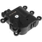 HVAC Heater Blend Door Actuator for Mazda 3 6 CX-5