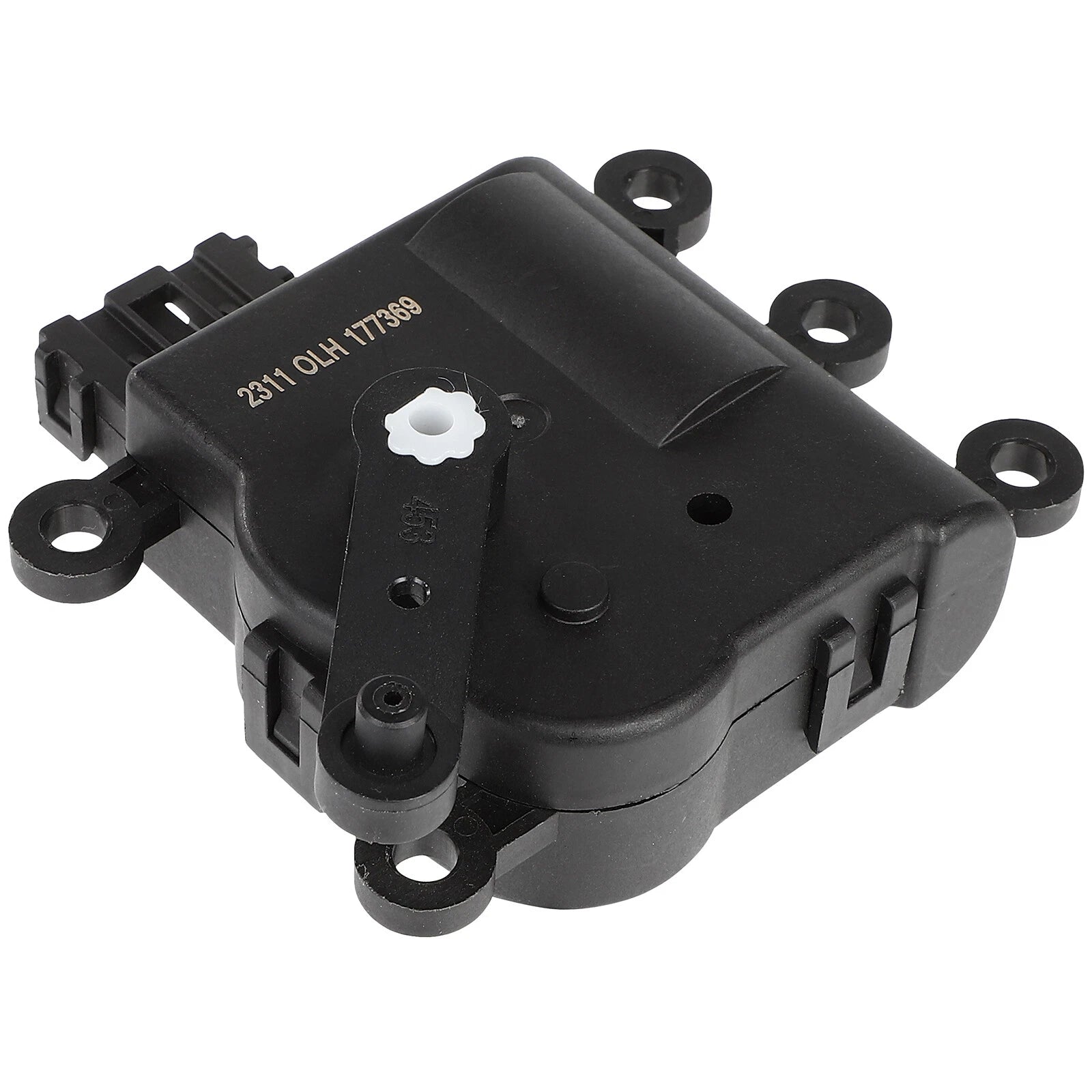 HVAC Heater Blend Door Actuator for Mazda 3 6 CX-5