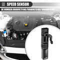 Transmission Vehicle Speed Sensor for Ford Focus II (2004–2012) No. 98AB9E731AG