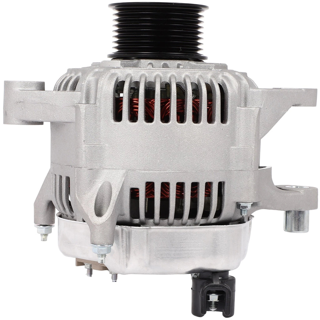 Alternator 120A CW ER/IF for Dodge D250/D350/W250/W350 (1990–1993)