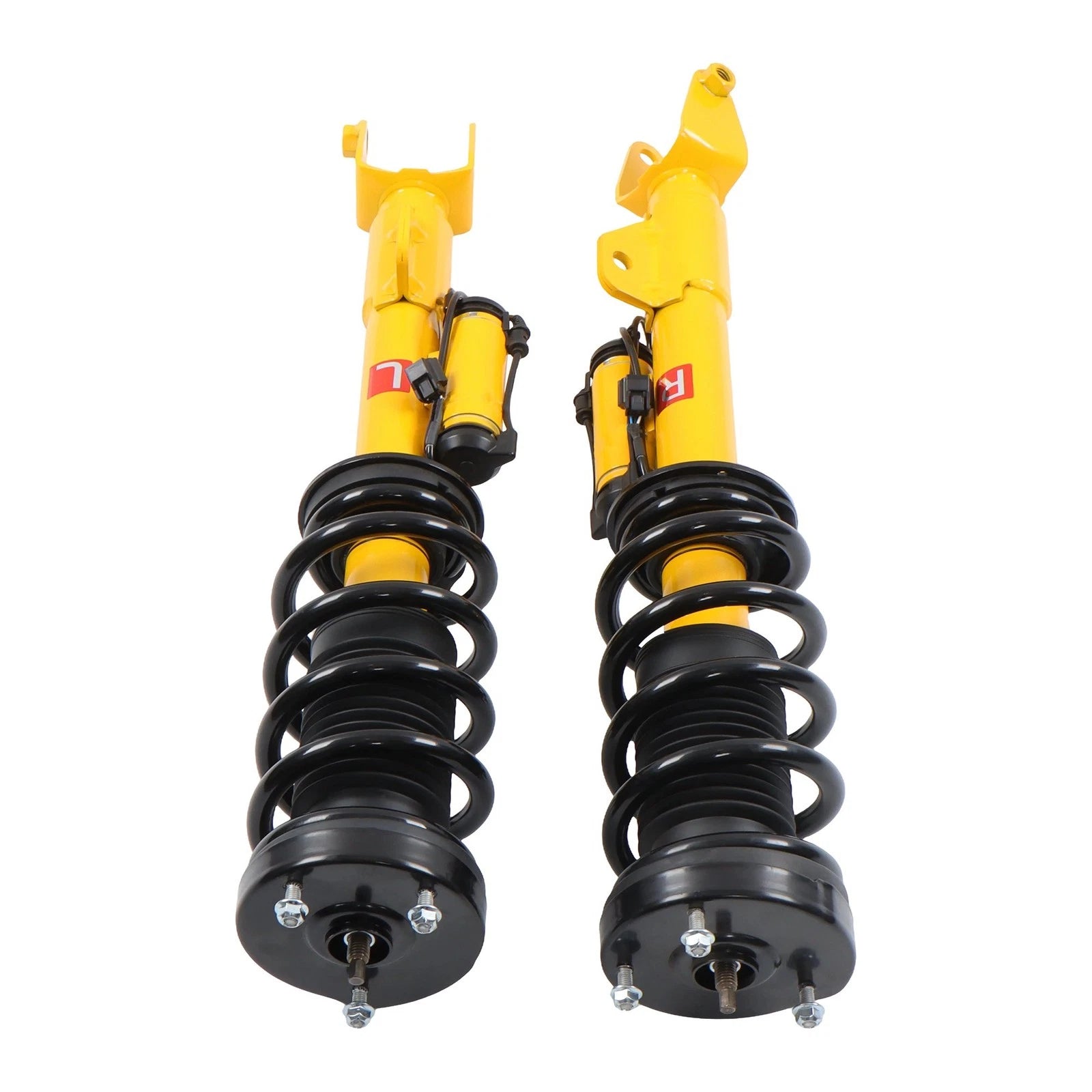 2X Front Shock Struts for Dodge Challenger Charger (2012â2023)
