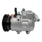 AC Compressor Kit for Hyundai Accent 1.6L (2009-2011)